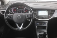 Opel Astra K 1.5 D Edition
