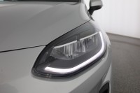Ford Fiesta 1.0 M-Hybrid