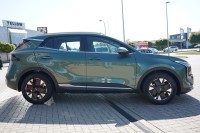 Kia Sportage 1.6 T-GDI Facelift
