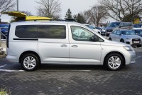 VW Caddy Maxi 2.0 TDI DSG Life