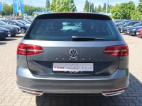 VW Passat Variant 1.4 TSI