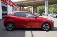 Mazda 2 SKYACTIV
