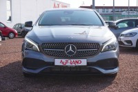 Mercedes-Benz CLA 200 UrbanStyle Edition Urban