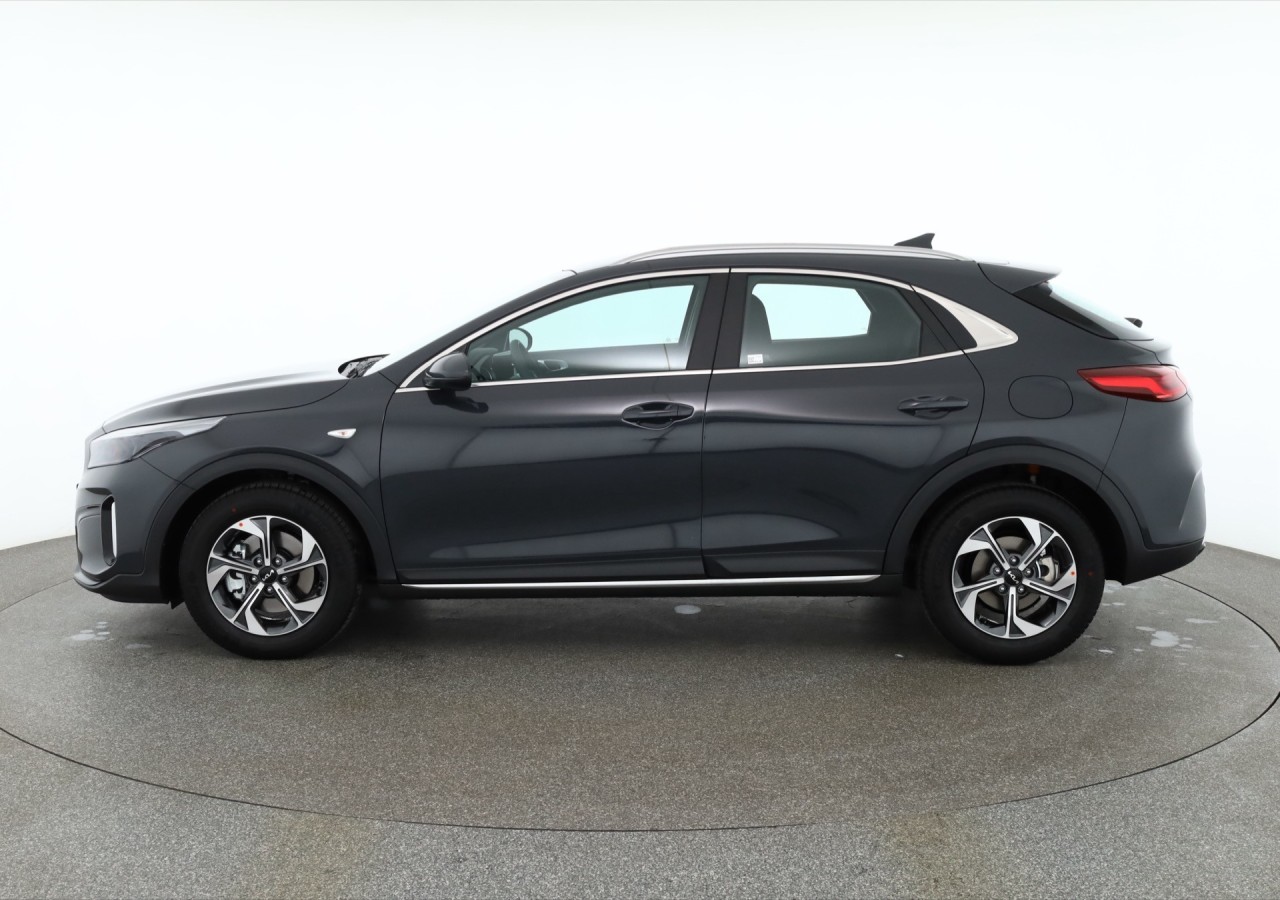 Kia xcee'd XCeed 1.6 GDI Aut.