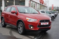 Mitsubishi ASX 1.6 Diamant Edition Tempomat Kamera SHZ