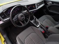 Audi A1 40 Sportback 2.0 TFSI S line