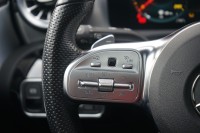 Mercedes-Benz CLA 220 220d 4M AMG-Line