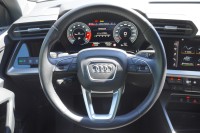 Audi A3 Sportback 35 TFSI S tronic advanced