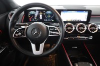 Mercedes-Benz GLB 200 200d 4Matic Progressive