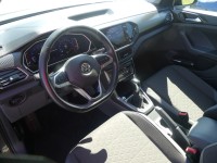 VW T-Cross 1.0 Style DSG