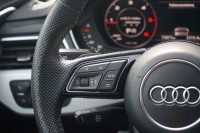 Audi A4 Avant 2.0 TDI sport