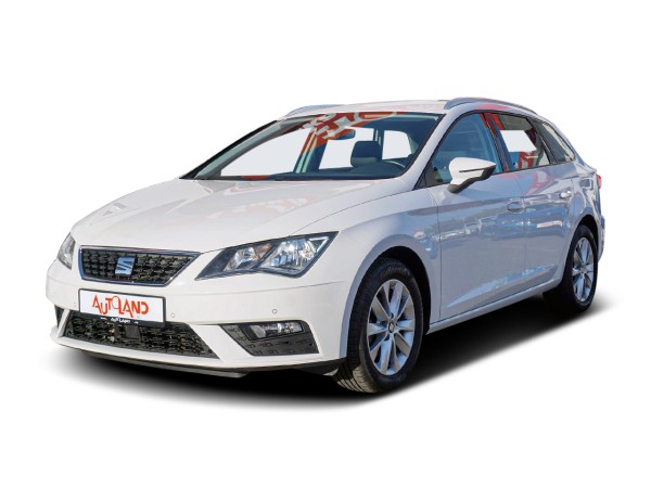 Seat Leon 1.0 TSI Style