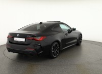 BMW 420 d Coupe xDrive M Sport Aut.