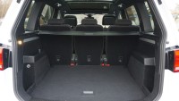 VW Touran 1.5 TSI DSG Active