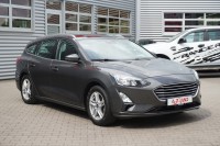Ford Focus Turnier 1.0 EB Cool&Connect