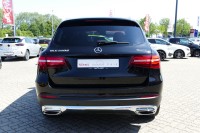 Mercedes-Benz GLC 200 220 d AMG Line 4Matic