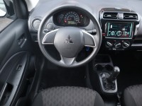 Mitsubishi Space Star 1.0