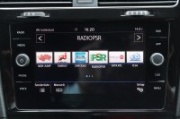 VW Golf VII Variant 2.0 TDI GTD DSG