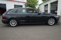 Audi A4 Quattro Avant 40 TFSI quattro advanced
