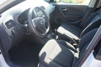 VW Polo 1.0