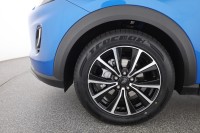 Ford Puma 1.0 EcoBoost Titanium