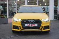 Vorschau: Audi S3 Sportback 2.0 TFSI quattro