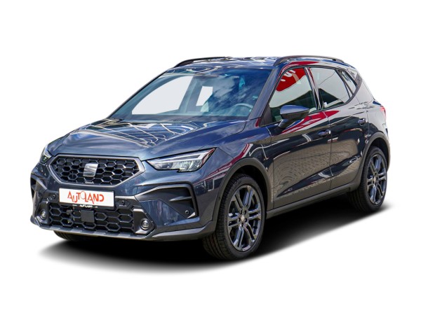 Seat Arona FR 1.5 TSI DSG Facelift
