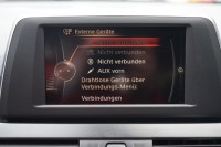 BMW 218 i Advantage
