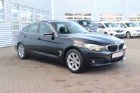 BMW 320 Gran Turismo 320d Advantage