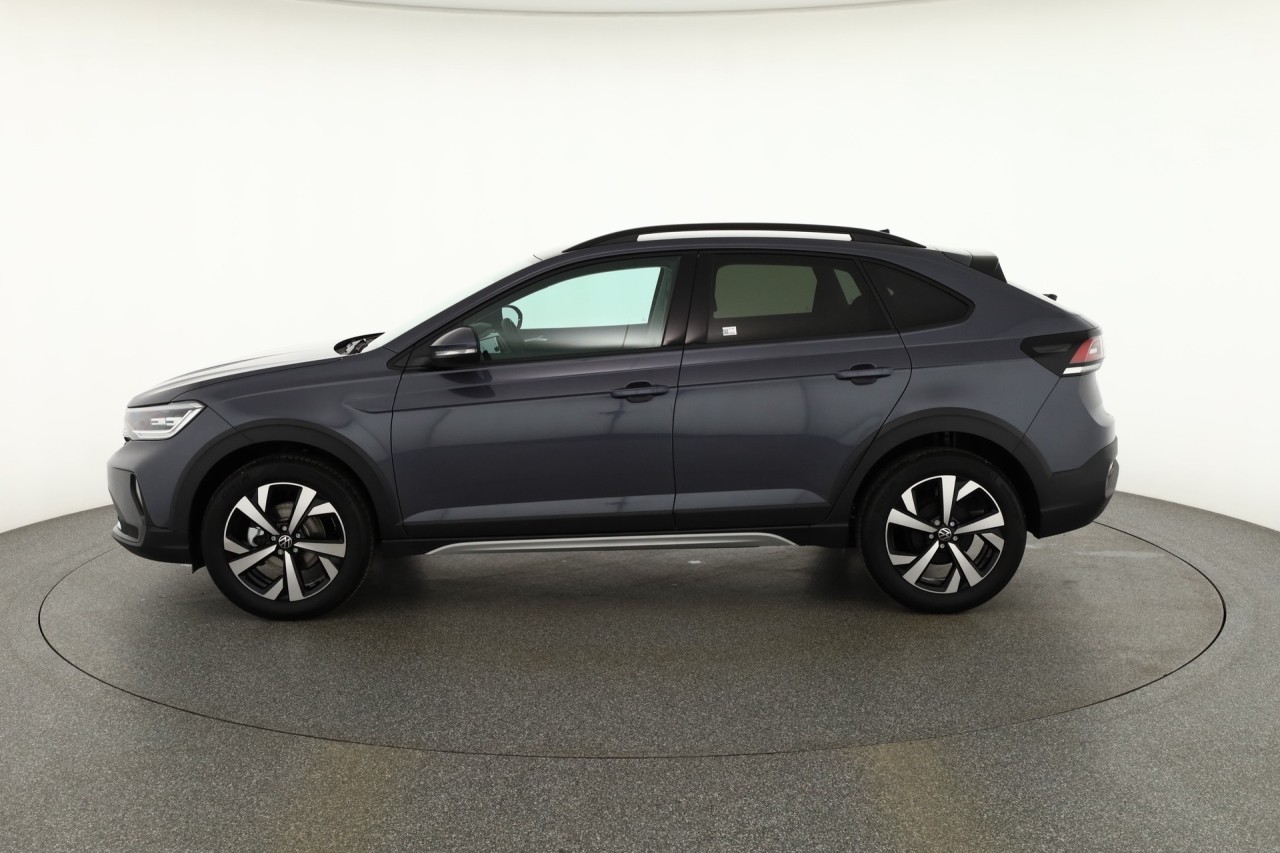 VW Taigo 1.0 TSI DSG