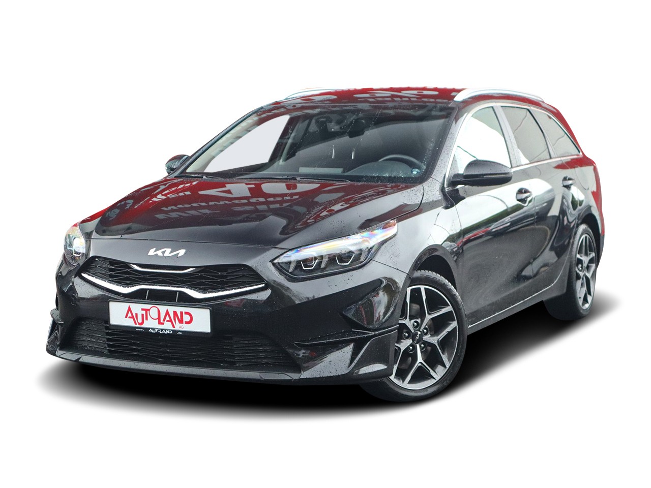 Kia cee'd Sporty Wagon Ceed SW 1.5 T-GDI