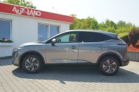 Nissan Qashqai 1.3 M-Hybrid N-Connecta