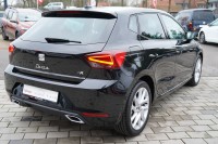 Seat Ibiza 1.5 TSI DSG FR