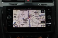 VW Golf VII Variant 1.6 TDI