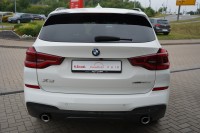BMW X3 xDrive 20d M Sport