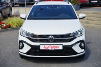 VW Taigo 1.0 TSI DSG R-Line