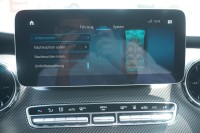 Mercedes-Benz V-Klasse V 300 d lang AMG-Line