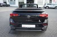 VW T-Roc Cabriolet 1.5 TSI R-Line