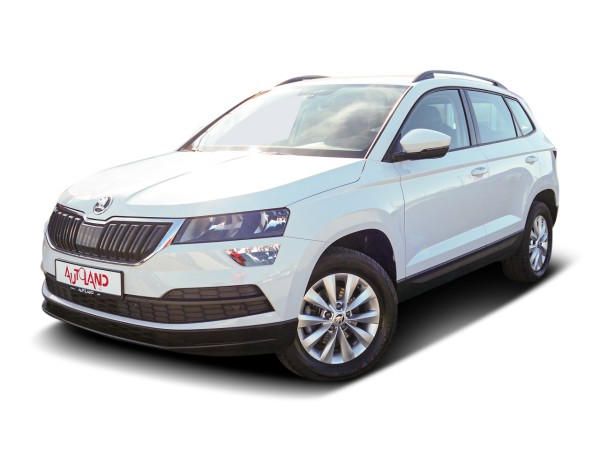 Skoda Karoq 1.0 TSI Ambition