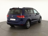 VW Touran 1.5 TSI DSG