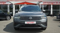 VW Tiguan Allspace 1.5 TSI Life