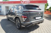 Hyundai Kona N-Line 1.6 T-GDI Aut.