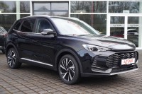MG ZS 1.5 Hybrid Luxury Aut.