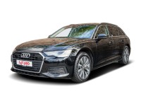 Audi A6 Avant 40 2.0 TDI quattro LED Navi ACC AHK PDC