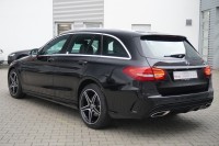 Mercedes-Benz C 200 C200 T-Modell Edition 4Matic AMG Line