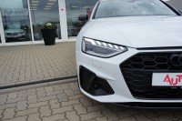 Audi A4 Avant 40 TFSI S line competition