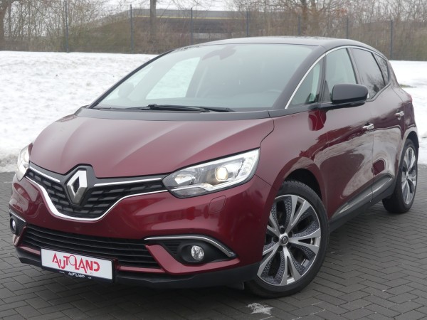 Renault Scenic 1.2 TCE Life