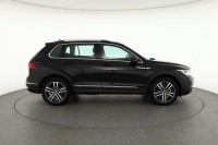VW Tiguan 2.0 TDI 4Motion Elegance