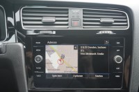 VW Golf VII 4M 2.0 TSI R DSG