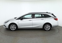 Vorschau: Opel Astra K ST 1.5 CDTI